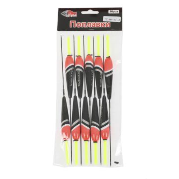 Поплавок "SKYFISH" 5 гр. цвет: 1#, арт: TZ134#-5G-1#